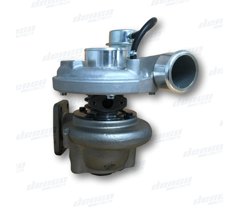 785827-5027s Turbocharger Gt2556s Perkins Agricultural 4.40ltr (Epa Tier 3) - GENUINE OEM TURBOCHARGERS