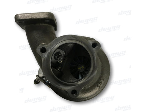 2674A804 Turbocharger Gt2560S Perkins Construction Equipment 4.0Ltr Genuine Oem Turbochargers