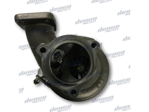 2674A804 Turbocharger Gt2560S Perkins Construction Equipment 4.0Ltr Genuine Oem Turbochargers