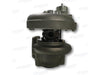 2674A804 Turbocharger Gt2560S Perkins Construction Equipment 4.0Ltr Genuine Oem Turbochargers