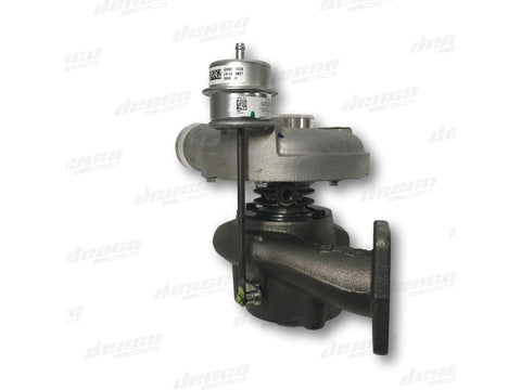 2674A807 Turbocharger Gt2560S Perkins 1104D Inline 4 Genuine Oem Turbochargers