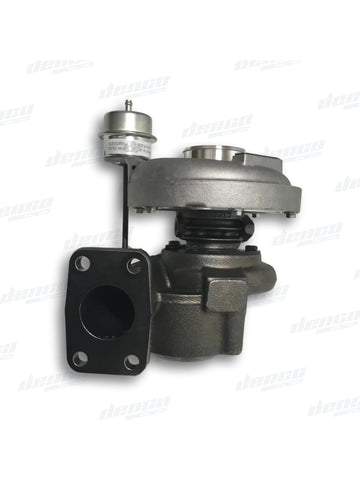 2674A807 Turbocharger Gt2560S Perkins 1104D Inline 4 Genuine Oem Turbochargers