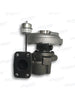 2674A807 Turbocharger Gt2560S Perkins 1104D Inline 4 Genuine Oem Turbochargers