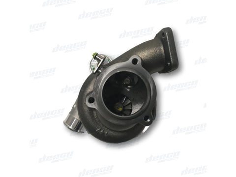 2674A807 Turbocharger Gt2560S Perkins 1104D Inline 4 Genuine Oem Turbochargers
