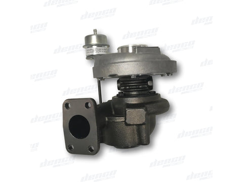 2674A807 Turbocharger Gt2560S Perkins 1104D Inline 4 Genuine Oem Turbochargers