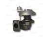 2674A807 Turbocharger Gt2560S Perkins 1104D Inline 4 Genuine Oem Turbochargers