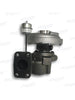 785828-5002s Turbocharger Gt2560s Perkins (Engine 1104d) Epa Tier 3 - GENUINE OEM TURBOCHARGERS
