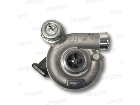 785828-5002S TURBOCHARGER GT2560S PERKINS (ENGINE 1104D) EPA TIER 3