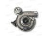 2674A807 Turbocharger Gt2560S Perkins 1104D Inline 4 Genuine Oem Turbochargers