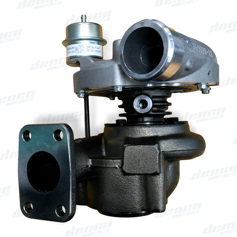 785828-5003S TURBOCHARGER GT2560S PERKINS CONSTRUCTION (ENGINE 1104D) 4.0L GENUINE OEM TURBOCHARGERS