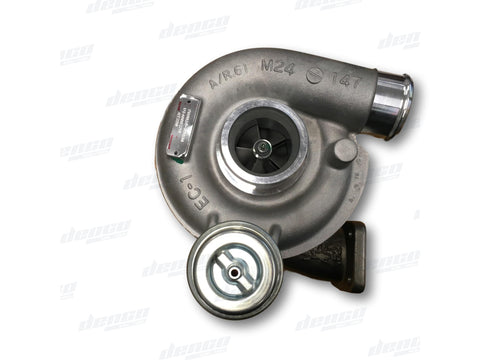 785828-5003S TURBOCHARGER GT2560S PERKINS CONSTRUCTION  (ENGINE 1104D) 4.0L