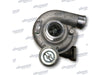 10R9584 Turbocharger Gt2560S Perkins 1104D Genuine Oem Turbochargers
