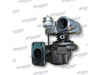 10R9584 Turbocharger Gt2560S Perkins 1104D Genuine Oem Turbochargers