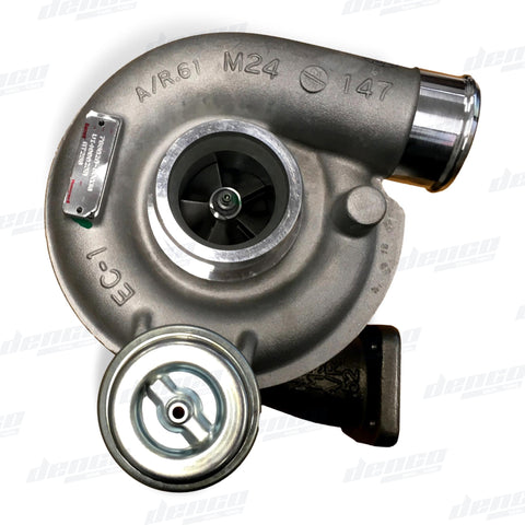 785828-5003S TURBOCHARGER GT2560S PERKINS CONSTRUCTION  (ENGINE 1104D) 4.0L