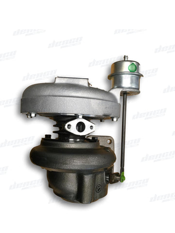 785828 5003S TURBOCHARGER GT2560S PERKINS CONSTRUCTION (ENGINE 1104D) 4.0L GENUINE OEM TURBOCHARGERS
