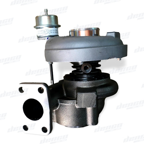 785828-5004S TURBOCHARGER GT2560S PERKINS 4.0L (EPA TIER 3) GENUINE OEM TURBOCHARGERS