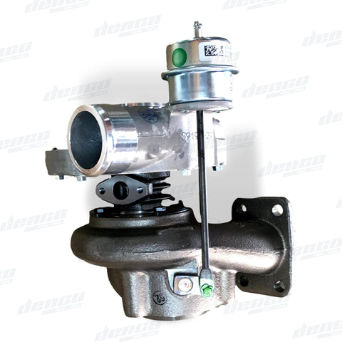 785828-5004S TURBOCHARGER GT2560S PERKINS 4.0L (EPA TIER 3) GENUINE OEM TURBOCHARGERS
