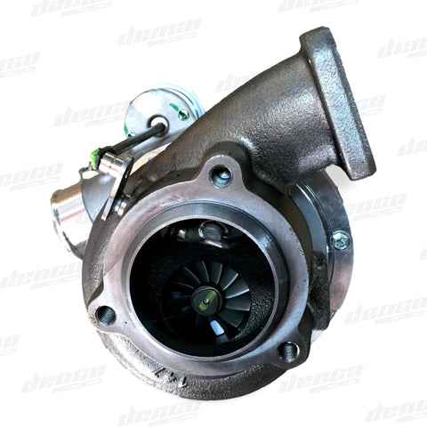 785828-5004S TURBOCHARGER GT2560S PERKINS 4.0L (EPA TIER 3) GENUINE OEM TURBOCHARGERS