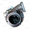 785828-5004S TURBOCHARGER GT2560S PERKINS 4.0L (EPA TIER 3) GENUINE OEM TURBOCHARGERS