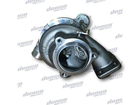 2674A806 Turbocharger Gt2560S Perkins 1004 Series Engine Genuine Oem Turbochargers