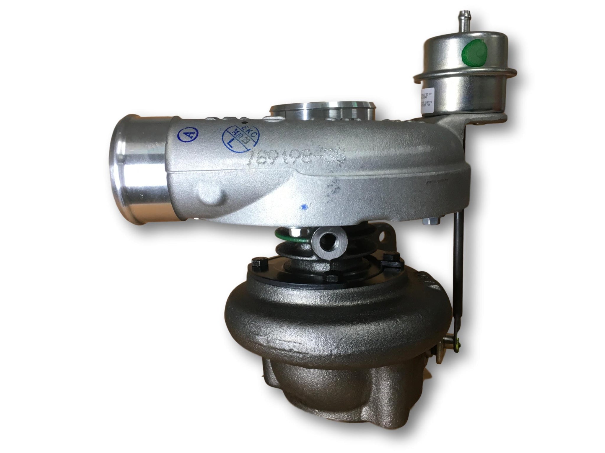 785828-5005S TURBOCHARGER GT2560S PERKINS CONSTRUCTION