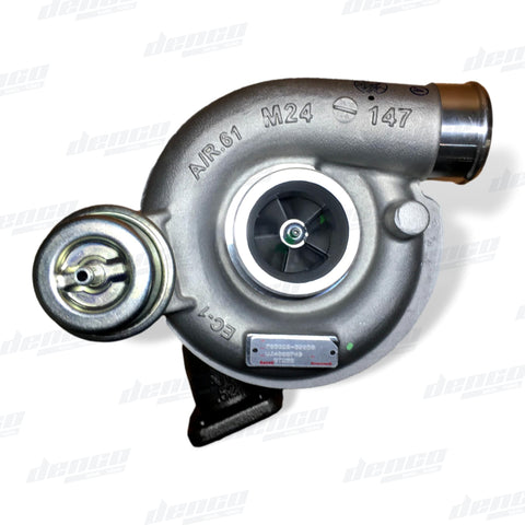 785828-5005s Turbocharger Gt2560s Perkins Construction Equipment (Engine 1004 Series)