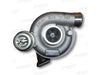 785828 5005S TURBOCHARGER GT2560S PERKINS CONSTRUCTION EQUIPMENT (ENGINE 1004 SERIES) GENUINE OEM TURBOCHARGERS