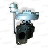785828 5005S TURBOCHARGER GT2560S PERKINS CONSTRUCTION EQUIPMENT (ENGINE 1004 SERIES) GENUINE OEM TURBOCHARGERS