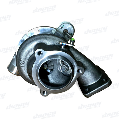 785828-5005s Turbocharger Gt2560s Perkins Construction Equipment (Engine 1004 Series) - GENUINE OEM TURBOCHARGERS