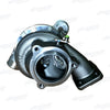 785828-5005s Turbocharger Gt2560s Perkins Construction Equipment (Engine 1004 Series) - GENUINE OEM TURBOCHARGERS