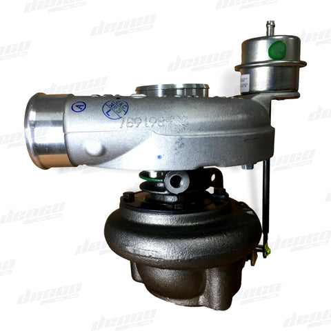 785828-5005s Turbocharger Gt2560s Perkins Construction Equipment (Engine 1004 Series) - GENUINE OEM TURBOCHARGERS
