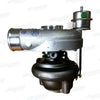 785828-5005s Turbocharger Gt2560s Perkins Construction Equipment (Engine 1004 Series) - GENUINE OEM TURBOCHARGERS