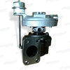785828-5005s Turbocharger Gt2560s Perkins Construction Equipment (Engine 1004 Series) - GENUINE OEM TURBOCHARGERS