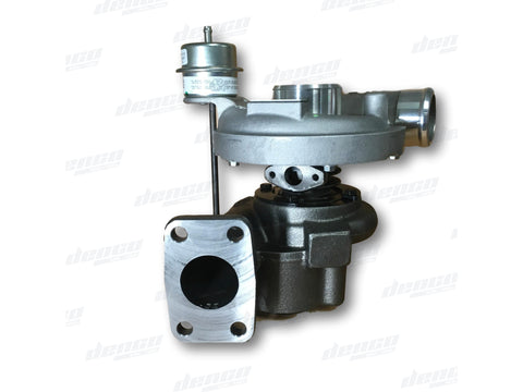 785828 5005S TURBOCHARGER GT2560S PERKINS CONSTRUCTION EQUIPMENT (ENGINE 1004 SERIES) GENUINE OEM TURBOCHARGERS