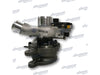 Bk2Q-6K682-Ca Turbocharger Gtb1749Vk Ford Transit Fwd 2.2L Genuine Oem Turbochargers
