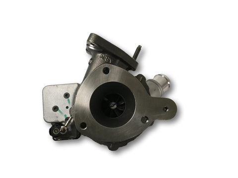 Bk2Q-6K682-Ca Turbocharger Gtb1749Vk Ford Transit Fwd 2.2L Genuine Oem Turbochargers