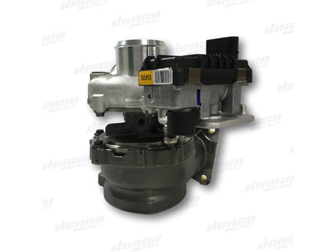Bk2Q-6K682-Ca Turbocharger Gtb1749Vk Ford Transit Fwd 2.2L Genuine Oem Turbochargers