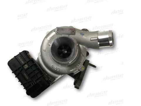 786880-5021S TURBOCHARGER GTB1749VK FORD  TRANSIT VAN 2.2L (ENGINE DURATORQ)