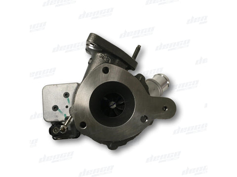 Bk2Q-6K682-Ca Turbocharger Gtb1749Vk Ford Transit Fwd 2.2L Genuine Oem Turbochargers