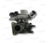 786880 5023S TURBOCHARGER GTB1749VK FORD TRANSIT CUSTOM FWD 2.2L GENUINE OEM TURBOCHARGERS
