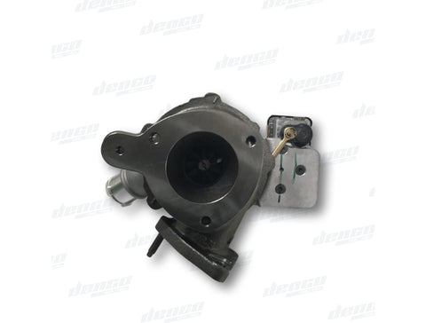 786880 5023S TURBOCHARGER GTB1749VK FORD TRANSIT CUSTOM FWD 2.2L GENUINE OEM TURBOCHARGERS