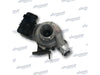 Bk2Q6K682Ha Turbocharger Gtb1749Vk Ford Transit Custom Fwd 2.2L Genuine Oem Turbochargers
