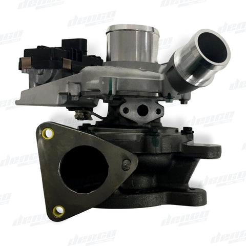 786880-5023S TURBOCHARGER GTB1749VK FORD TRANSIT CUSTOM FWD 2.2L GENUINE OEM TURBOCHARGERS