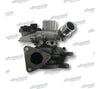 Bk2Q6K682Ha Turbocharger Gtb1749Vk Ford Transit Custom Fwd 2.2L Genuine Oem Turbochargers
