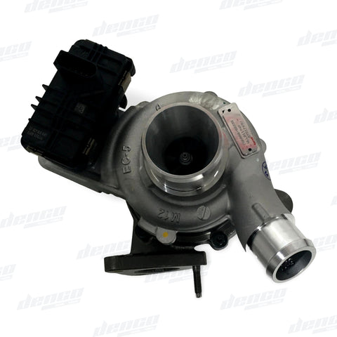 786880-5023S TURBOCHARGER GTB1749VK FORD TRANSIT CUSTOM FWD 2.2L