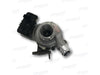 786880 5023S TURBOCHARGER GTB1749VK FORD TRANSIT CUSTOM FWD 2.2L GENUINE OEM TURBOCHARGERS