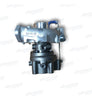 24100-4631 Turbocharger Gt2259Ls Hino Construction Equipment 5.3Ltr J05E Genuine Oem Turbochargers