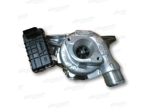 788479-5006S TURBOCHARGER GT1749VK LANDROVER DEFENDER 2.2LTR (DT244 / DURATORQ 2.2)