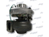 504387517 Turbocharger Gtc4088V Iveco Construction Equipment Cursor 9 8.70Ltr Genuine Oem
