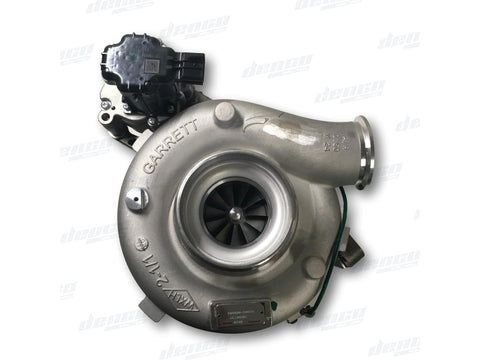 789500-5003s Turbocharger Gtc4088v Case-Ih Magnum 370 Tractor 8.7l (Iveco Cursor 9 Engine) Tier 4
